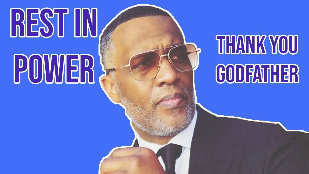 How @byKevinSamuels Changed My Life