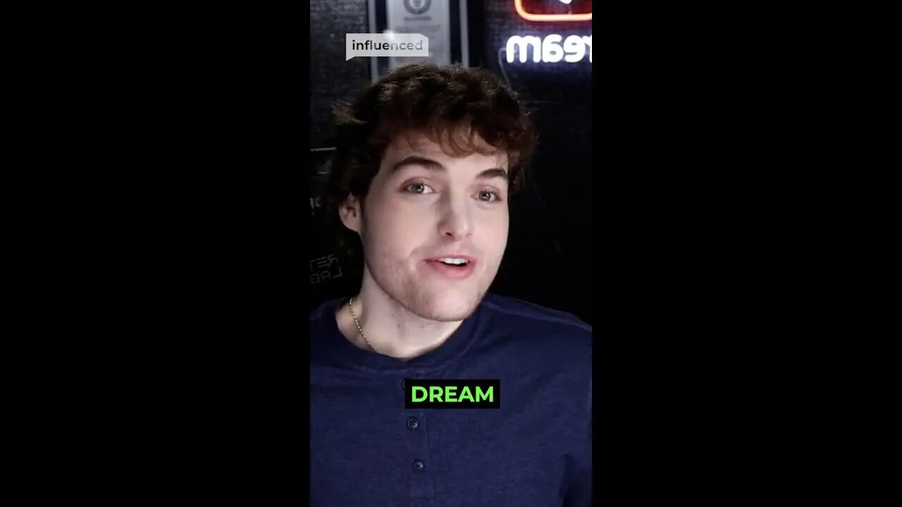 Dream's Face REVEALED!