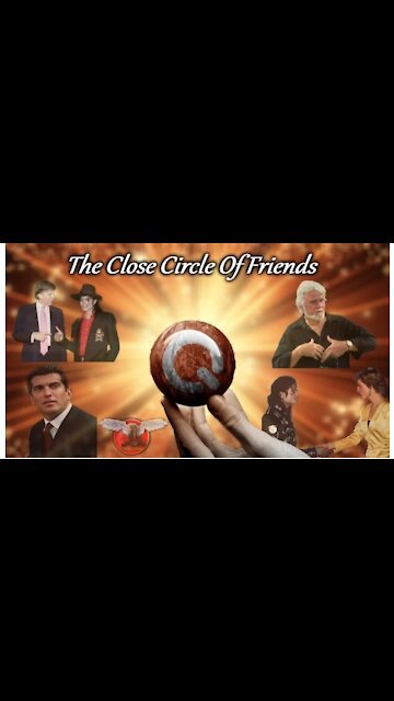 Check Out The Show - We have all the players - Boom