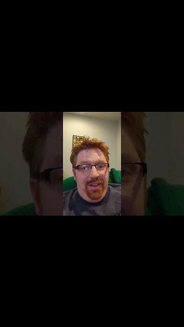 A Fish Called Selma Is Heartwarming Yet Tragic #shorts