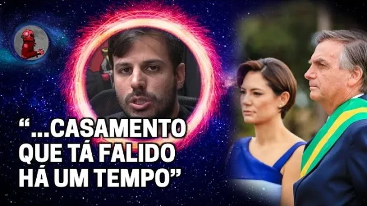 "...ELA NÃO TAVA AGUENTANDO MAIS" com Humberto Rosso e Daniel Varella