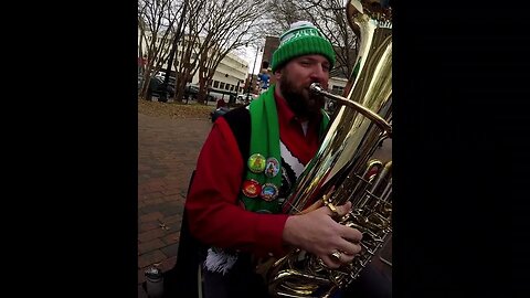 TubaChristmas 2022, Marietta , GA