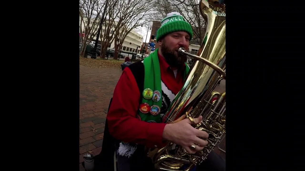 TubaChristmas 2022, Marietta , GA