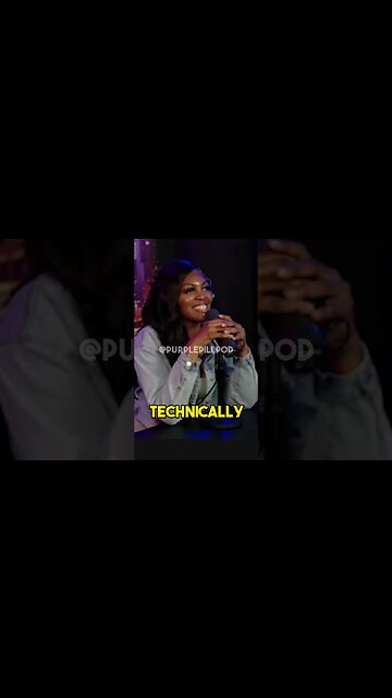 @Torshaa Outsmarted Her 🙌