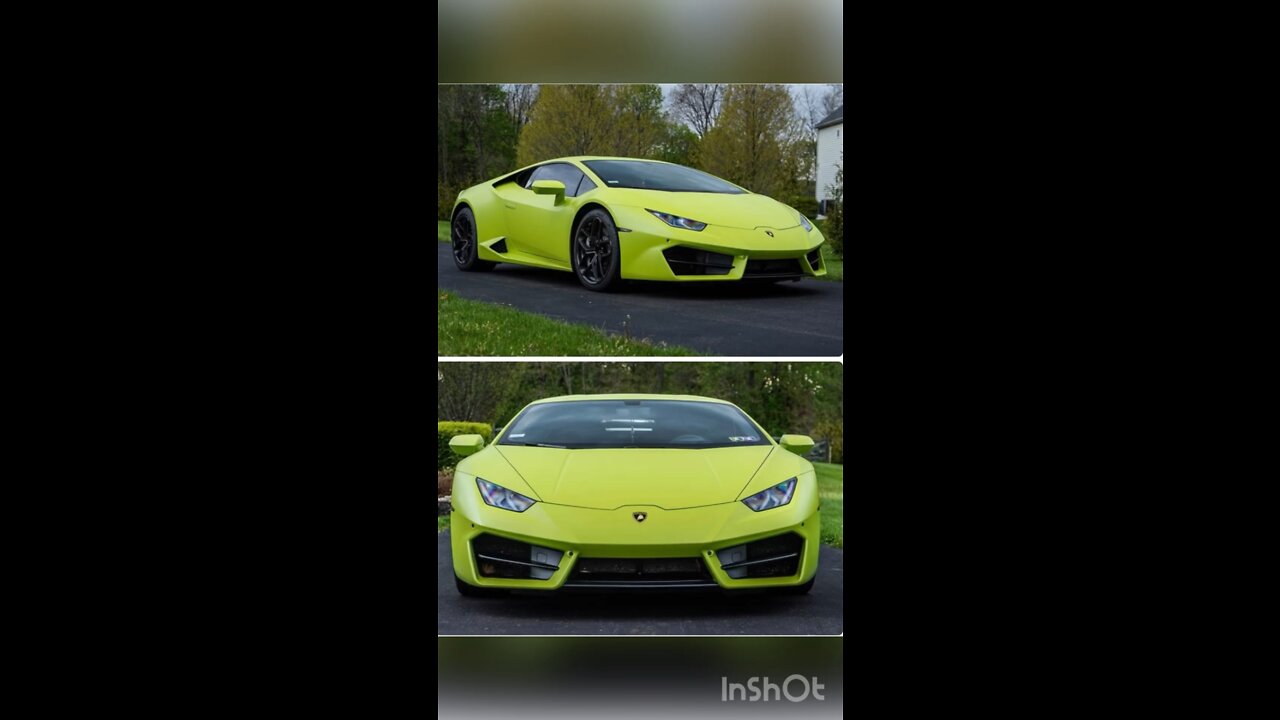 Car video by playrock125