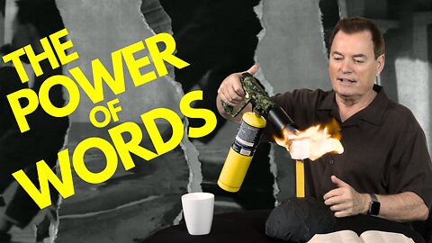 The Power of Words