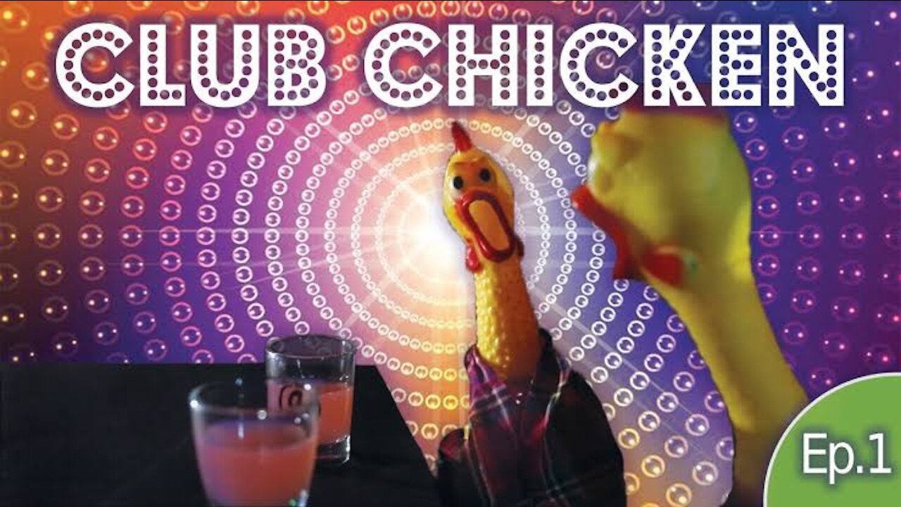 J.Geko chicken song