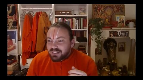 Swami Revatikaanta: Satsang de 4 de Fevereiro de 2023 com a Sangha de Portugal
