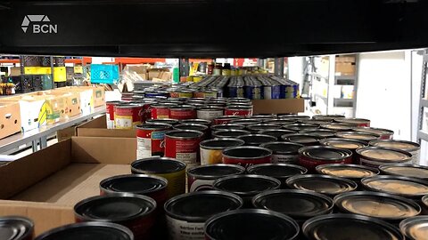 Lethbridge Food Bank | Friday, September 22, 2023 | Angela Stewart | Bridge City News