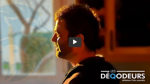 Jean Patrick éclaire avec humilité Tristan Mendez France et