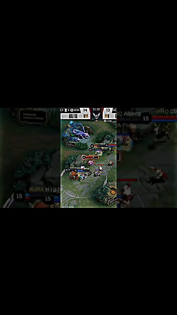 MPL S10 MOMENT MENEGANGKAN !! 😂😂😂