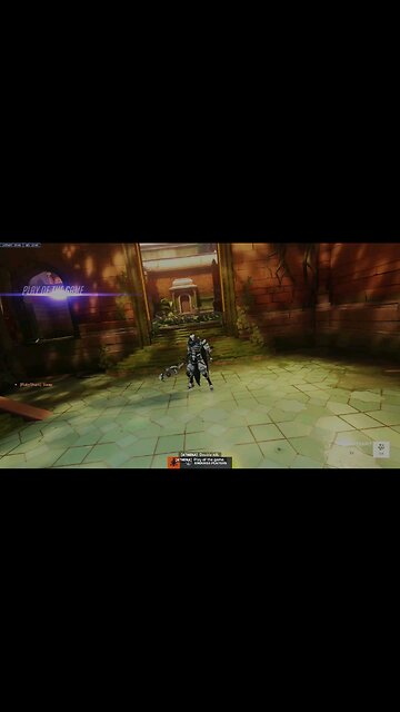 So good he can get the Mauga twice in 10 seconds. Lol