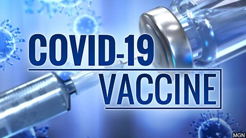 WARNING: COVID-19 Vaccine Causing Heart Inflammation (Myocarditis) in some Young Vaccinated People!