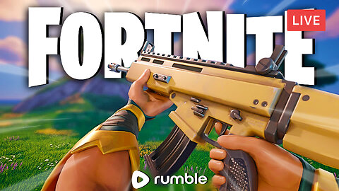 OFFICIAL FIRST-PERSON MODE :: Fortnite :: *NEW* BALLISTIC UPDATE {18+}