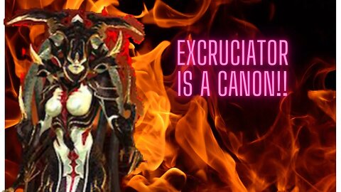 Excruciator the Complete Guide: Is She a Hero or a Zero?