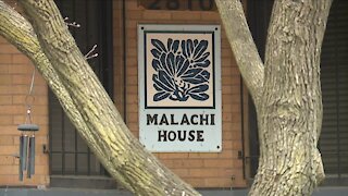 Malachi House, in the business of helping others, in need of help