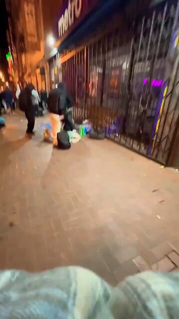 🚨 San Francisco Reality Check: Kamala Harris’s Vision for America?