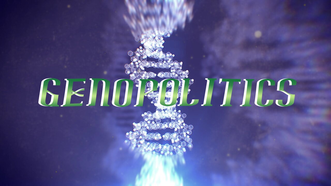 GENOPOLITICS | Series Trailer