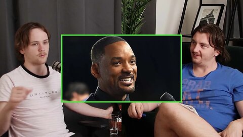 Will Smith is so Insanely Wealthy | Milky Clip