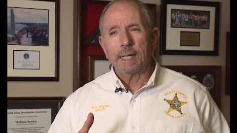 Martin County Sheriffs Office seeing spike in calls for people needing emergency mental help