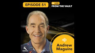 Ep.51 Live from the Vault: India, US and Major Bank Join Physical Silver Race