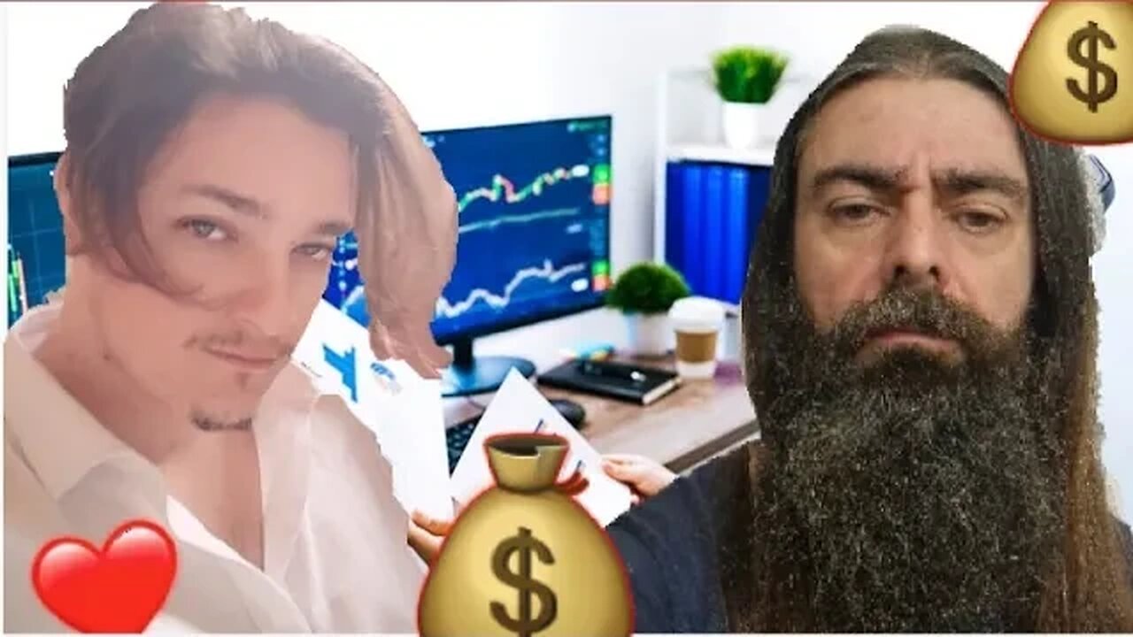 LIVE MENTALIDADE BILIONARIA VAI SER MEU GURU FINANCEIRO