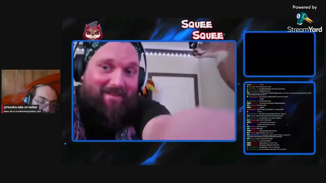 CHICKEN @lmartin8907