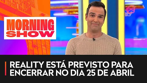 BBB 23 inicia “modo acelerado” na reta final do programa