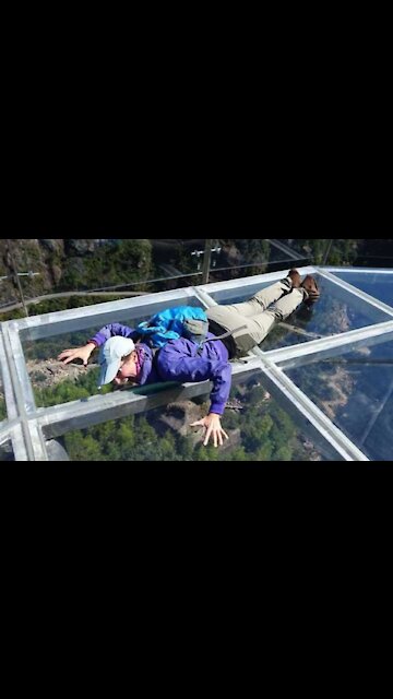 Go crazy with what you see| Crazy man reactions