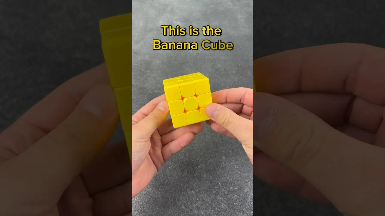 Which is your favorite?😂 #cubers #rubikscube #funny