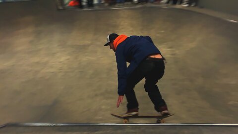 Bowlsession - Sweden #skateboard