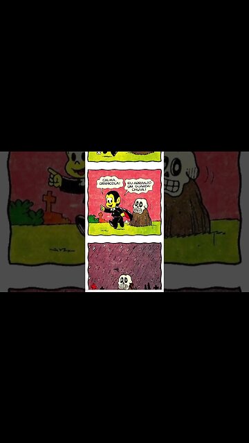 Penadinho [Pause o Vídeo Caso Não Consiga Ler]