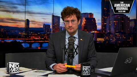 AMERICAN JOURNAL (Full Show) Tuesday - 7/26/22