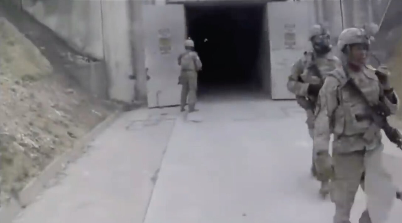 Fires, D.U.M.Bs Underground War, Happening Now