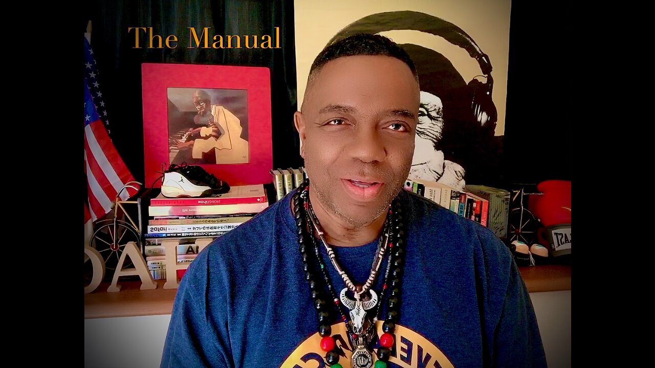 The Spiritual Manual