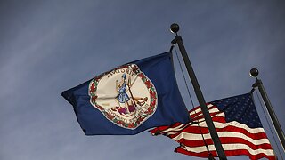 Gun Rights Advocates Urge Thousands To Attend Virginia Rally