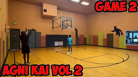 AGNI KAI VOL 2 GAME 2