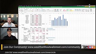 December Passive Income Report