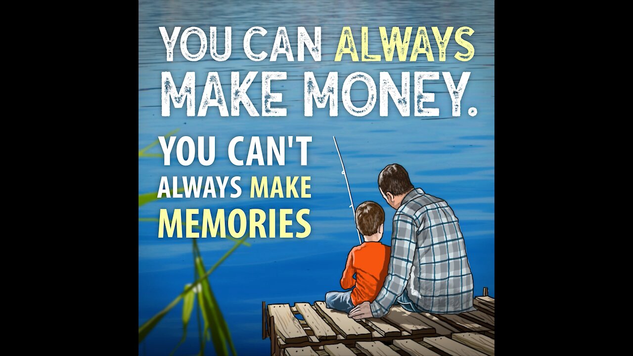 You Can Always Make Money [GMG Originals]