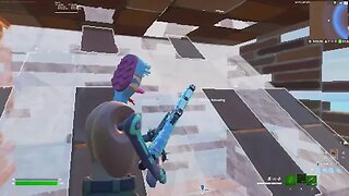 Session 5: Fortnite (Armed Formal Exercises) - Part 4 -