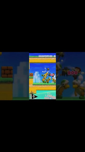 Hammer Time #supermariomaker2 #supermariobros