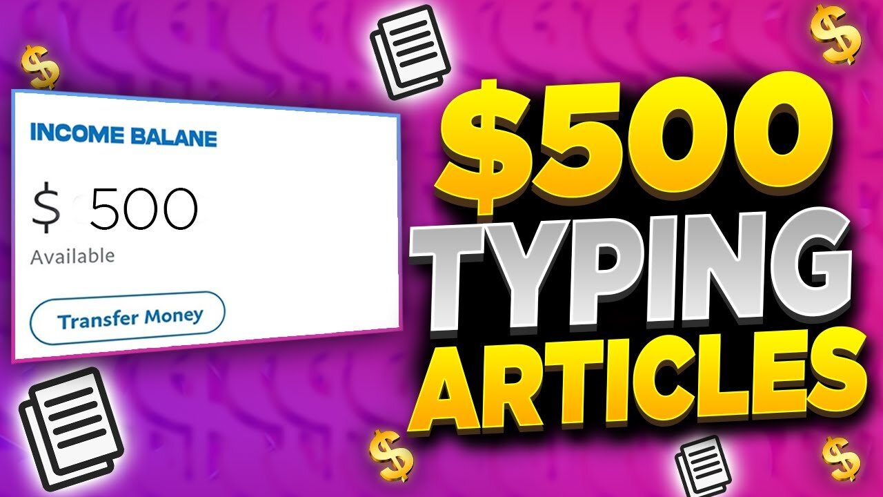 8 Websites That Pay $400+ to Write Articles Online