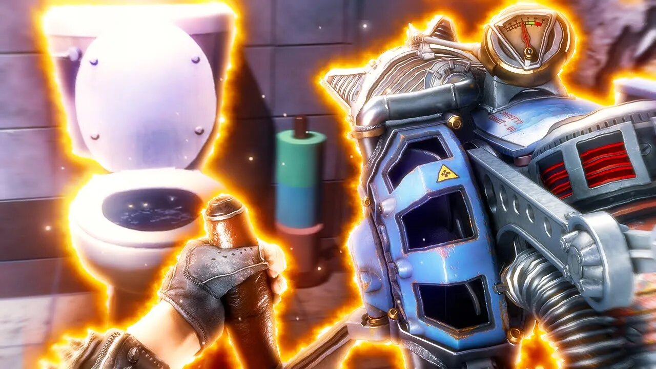 POO POO OF THE DEAD 2, EARLY ACCESS.