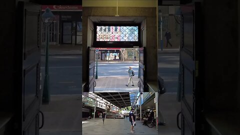 Brisbane City Exploration || QLD - AUSTRALIA