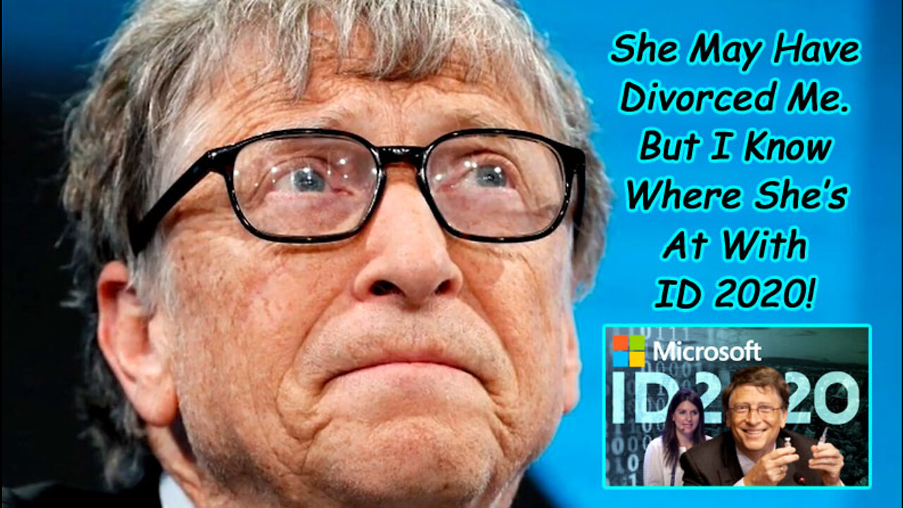 ID-2020 ~HR 6666 MARK OF THE BEAST~ MANDATORY VACCINES