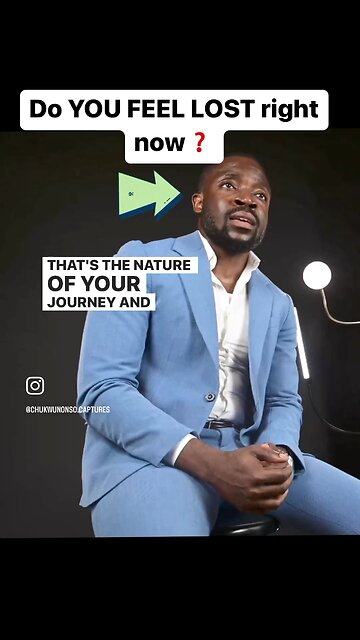 Motivation to keep you going | The message in the ups and downs of life (Clip 72)