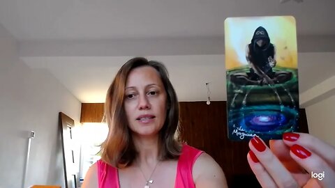 #SCORPION - CE TREBUIE SA STII IN ACEST MOMENT - MESAJ PT TINE❤️💞💞