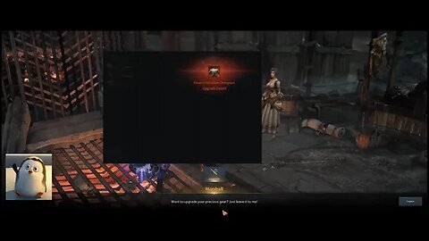 My Quality Upgrade RNG is Horrible!