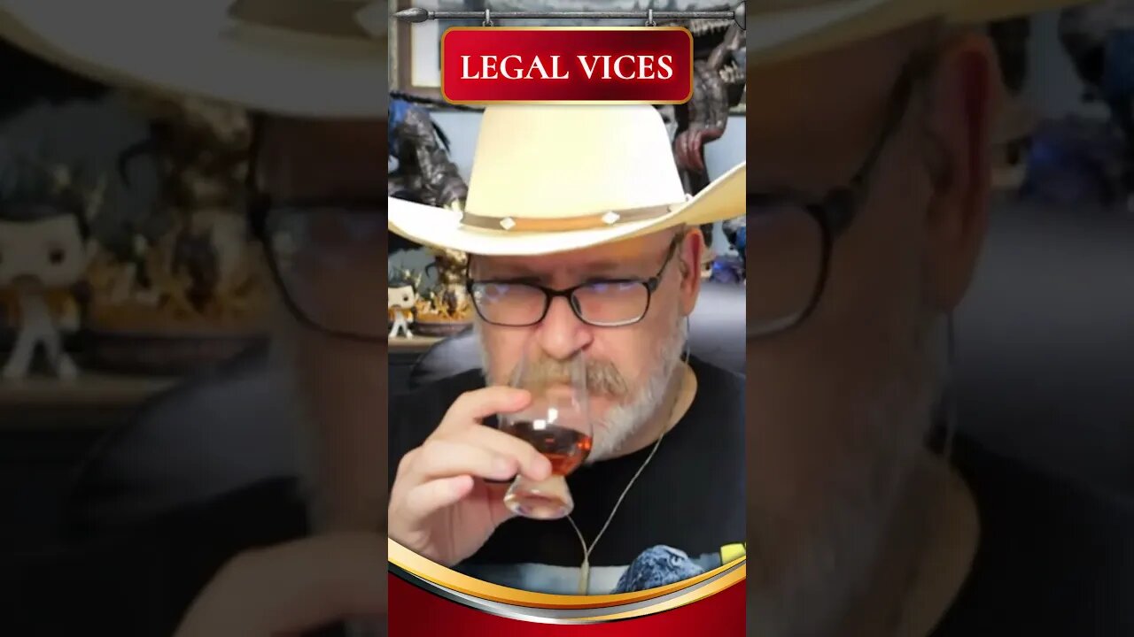 Legal Vices: The Dalmore 15 Year #shortvideo #shorts #shortsvideo #whisky #cocktail