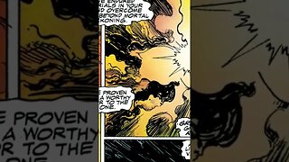 Entre Las ENTIDADES Más PODEROSAS Del MULTIVERSO MARVEL